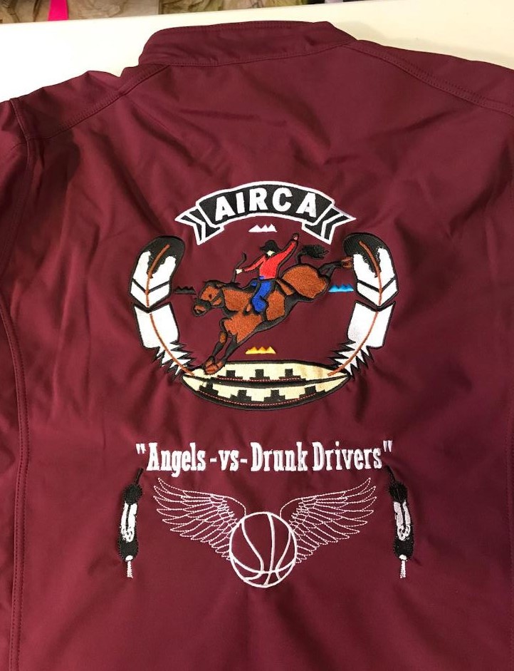 AIRCA Angels vs Drunk Drivers