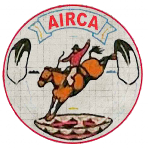 AIRCA Seal